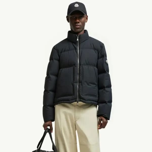 몽클레어 남성 다운 패딩 - Moncler Mens Down Padding - moc123… - 1