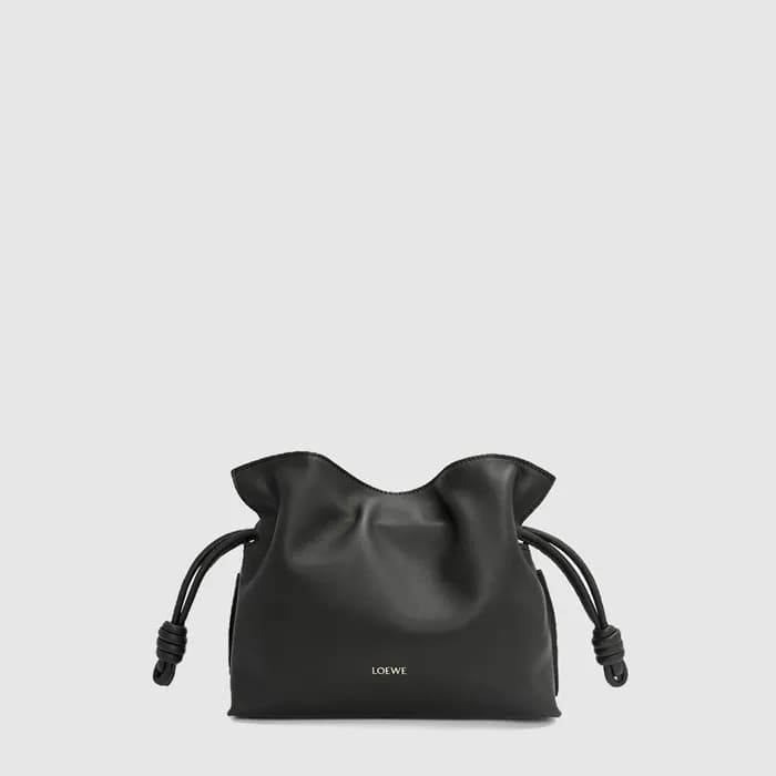 로에베 여성 미니 플라멩코 클러치 - Loewe Womens Mini Flamenco Cl… - 1