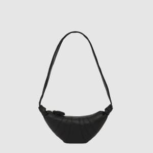 르메르 남/녀 스몰 크루아상 백 - Lemaire Unisex Small Croissant…
