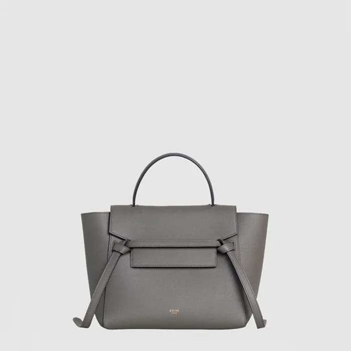 셀린느 여성 벨트 백 - Celine Womens Belt Bag - ceb13022x - 1