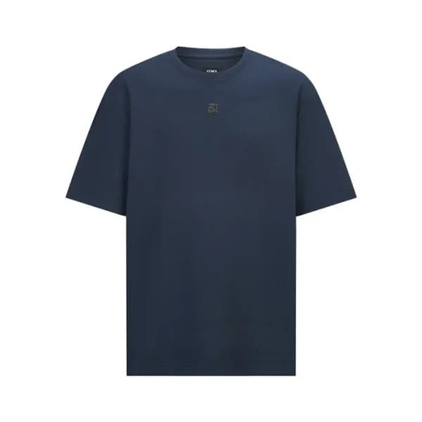 펜디 남성 라운드 반팔 티셔츠 - Fendi Mens Round Tshirt - fec13… - 1