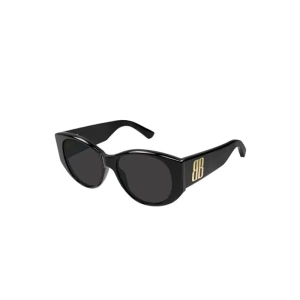 발렌시아가 남/녀 이니셜 선글라스 - Balenciaga Unisex Sunglasses … - 1