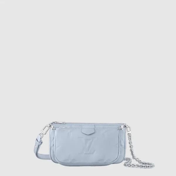 루이비통 여성 멀티 포쉐트 악세수아 M47173 - Louis vuitton Womens … - 1