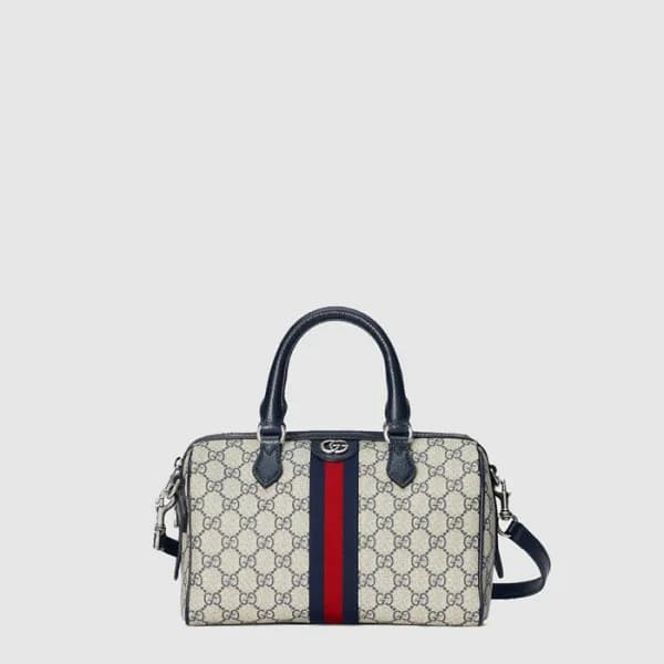 구찌 여성 스몰 탑 핸들백 - Gucci Womens Small Top Handle Bag… - 1