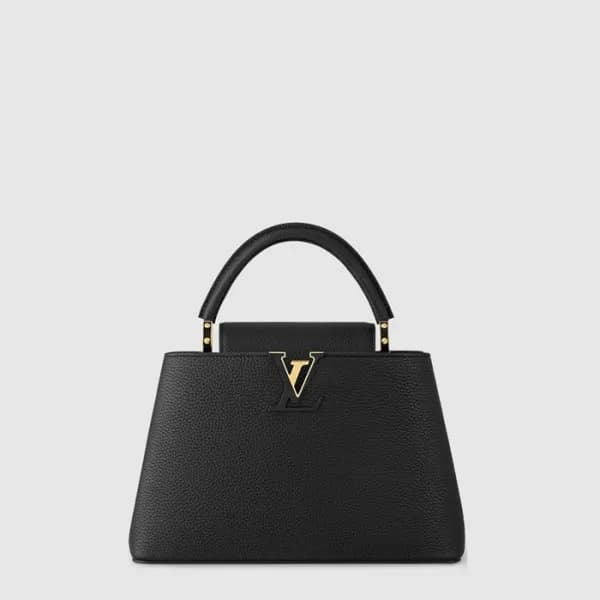 루이비통 여성 카퓌신 MM M24727 - Louis vuitton Womens Capuc… - 1