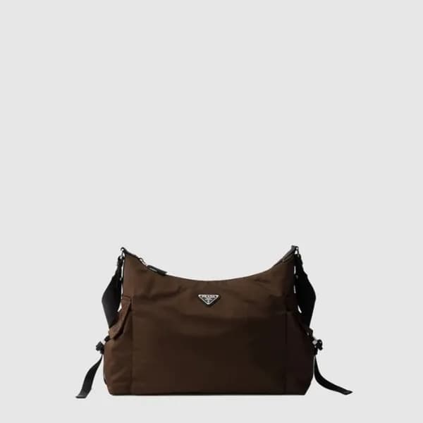 프라다 남성 익스플로어 리나일론 백 2VH204 - Prada Mens Explore Re… - 1