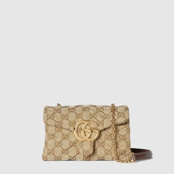 구찌 여성 미니 숄더백 - Gucci Womens Mini Shoulder Bag - gu… - 1