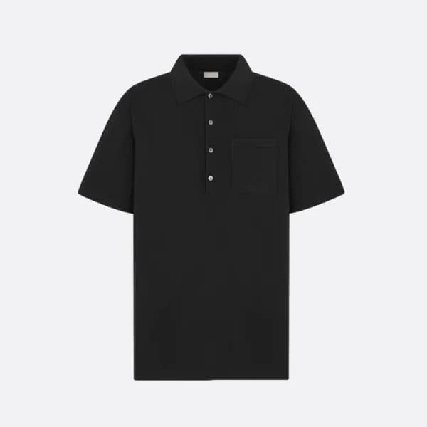 디올 남성 폴로 반팔티 - Dior Mens Polo Tshirt - dic14208x - 1