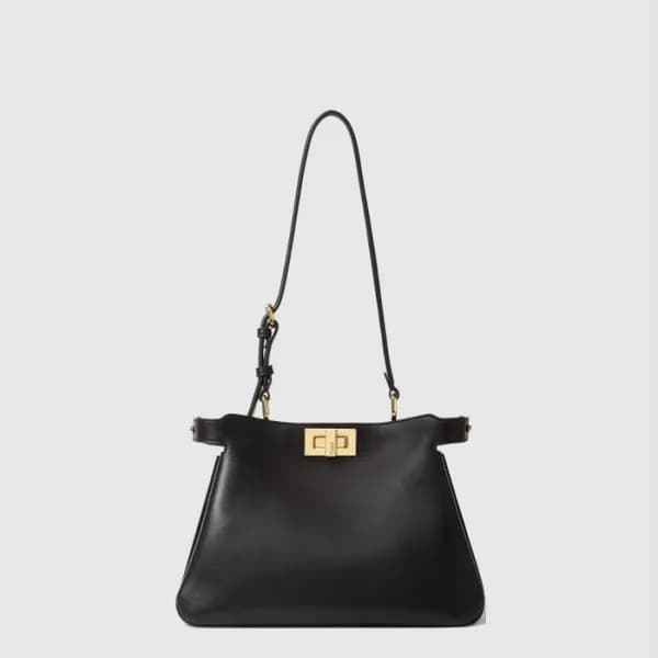 펜디 여성 피카부 소프트 스몰 - Fendi Womens Peekaboo Soft Smal… - 1
