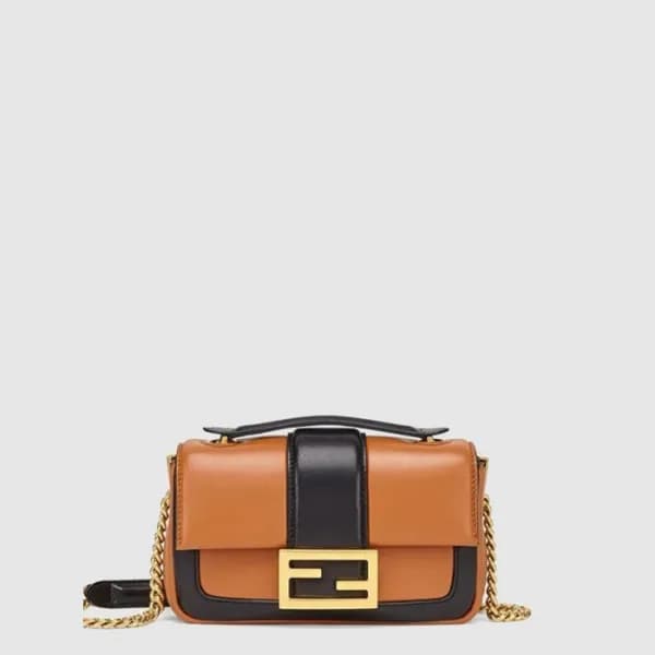 펜디 여성 바게트 체인 백 - Fendi Womens Baguette Chain Bag -… - 1