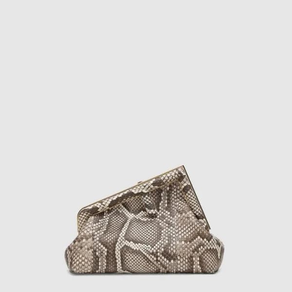 펜디 여성 퍼스트 스몰 백 - Fendi Womens First Small Bag - fe… - 1