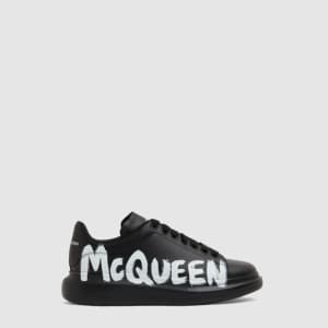 알렉산더 맥퀸 남성 오버사이즈 스니커즈 - Alexander McQueen Mens Ove…