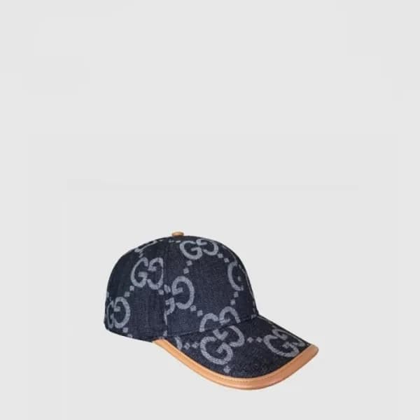 구찌 남성 베이스볼 캡 - Gucci Mens Baseball Cap - acc7369x - 1