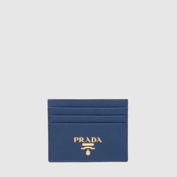 프라다 남성 카드 케이스 1MC025 - Prada Mens Card Case - prw5… - 1
