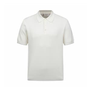 브루넬로쿠치넬리 남성 폴로 티셔츠 - Brunello Cucinelli Mens Polo …
