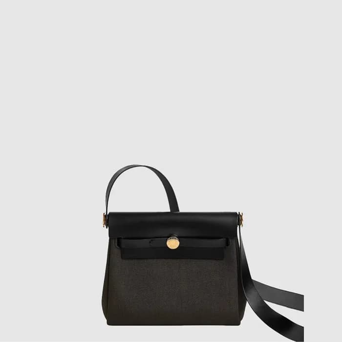 에르메스 여성 에르백 집 20 - Hermes Womens Herbag Zip 20 Bag - heb16858x - 1