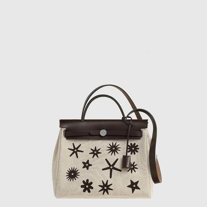 에르메스 여성 에르백 집 31 - Hermes Womens Herbag Zip 31 Bag - heb16932x - 1