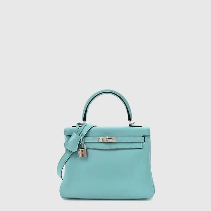 에르메스 여성 켈리 25 - Hermes Womens Kelly 25 - heb16953x - 1