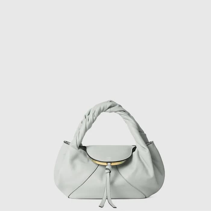 펜디 여성 스파이 스몰 가죽 백 - Fendi Womens Spy Small Leather Bag - feb17041x - 1
