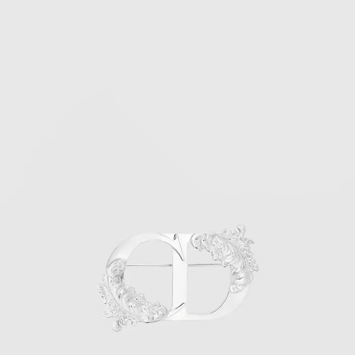 디올 여성 CD 브로치 - Dior Womens CD Brooch - acc9825x - 1
