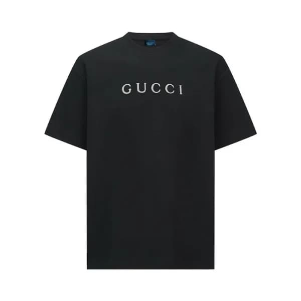 구찌 남성 라운드 반팔티 - Gucci Mens Round Tshirt - guc17506x - 1