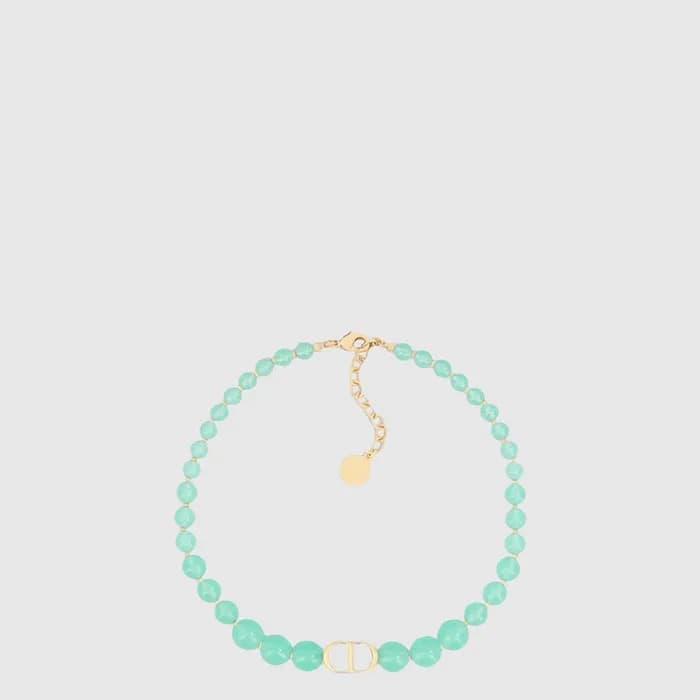 디올 여성 30 몽테인 초커 - Dior Womens 30 Montaigne Choker - acc9903x - 1