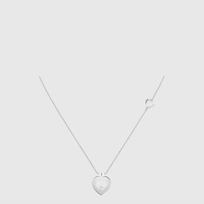 프레드 여성 프리티 우먼 네크리스 - Fred Womens Pretty Woman Necklace - acc10055x - 1