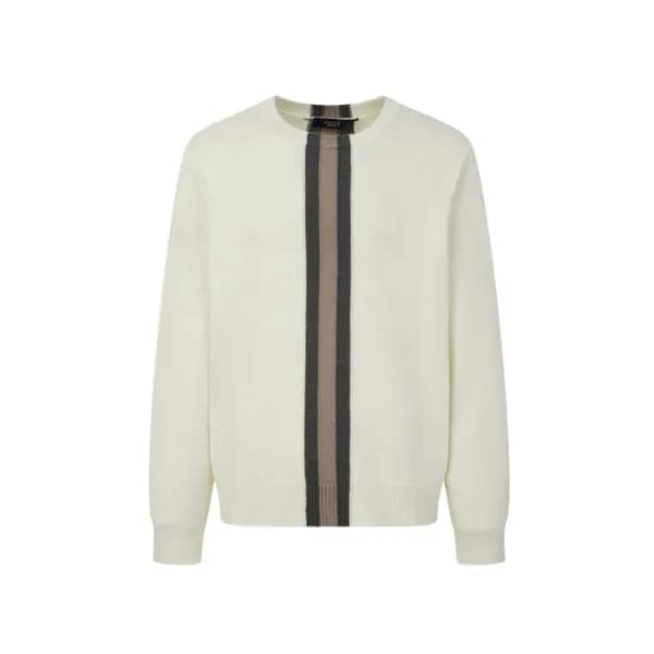 구찌 남성 라운드 스웨터 - Gucci Mens Round Sweater - guc17741x - 1