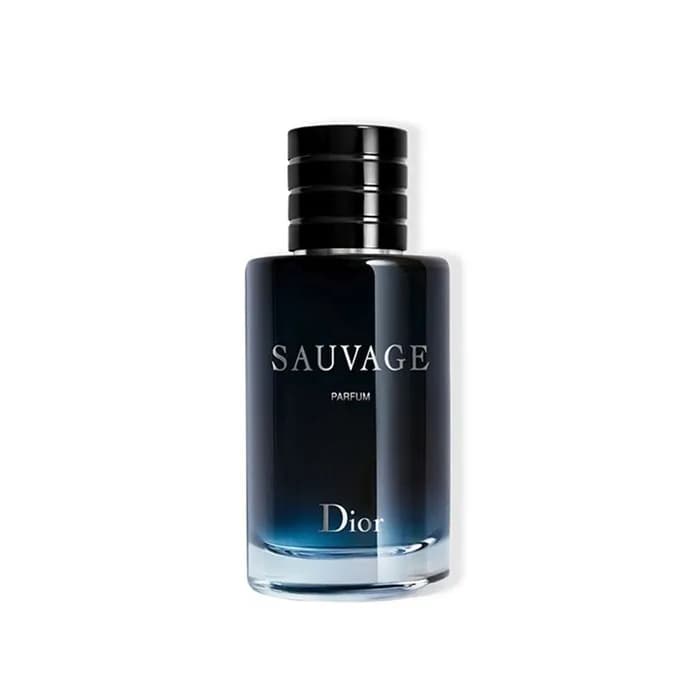 디올 소바쥬 퍼퓸 100 ml - Dior Sauvage Perfume - dip10x - 1