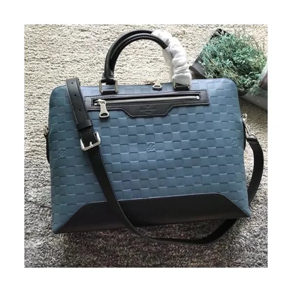 Louis Vuitton avenue soft briefcase Mens Business,… - 1