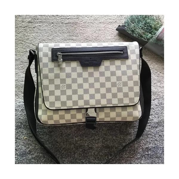 Louis Vitton Match Point Messenger Shoulder Bag,29… - 1