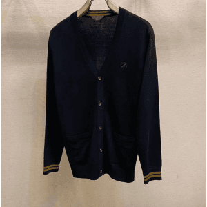 Zegna 2023 Mens Wool Sweater - 제냐 울 스웨터 Zeg0033x.S… - 1