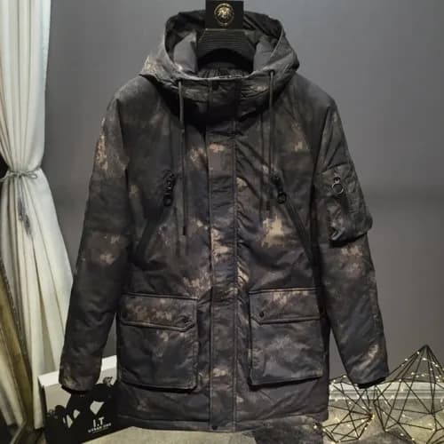 Valentino 2018 Mens DownPadding - 발렌티노 남성 다운 패딩 Va… - 1