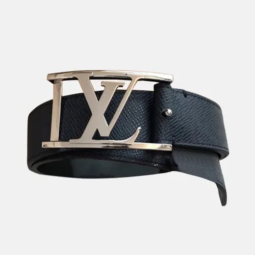 [매장판]Louis vuitton 2019 Mens Initial Metro Pole Le… - 1