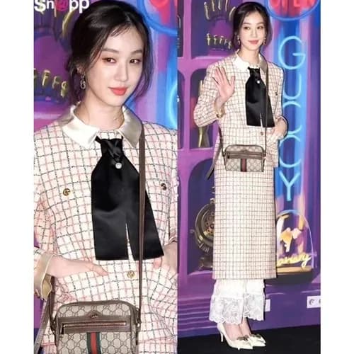 Gucci Ophidia Mini Shoulder Bag ,17.5CM - 구찌 오피디아 … - 1