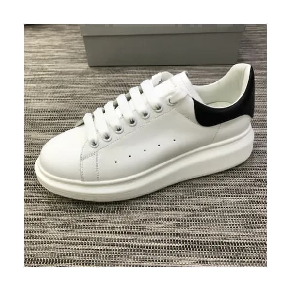 Alexander McQueen 2018 Mm/Wm Oversol Sneakers -알렉산… - 1