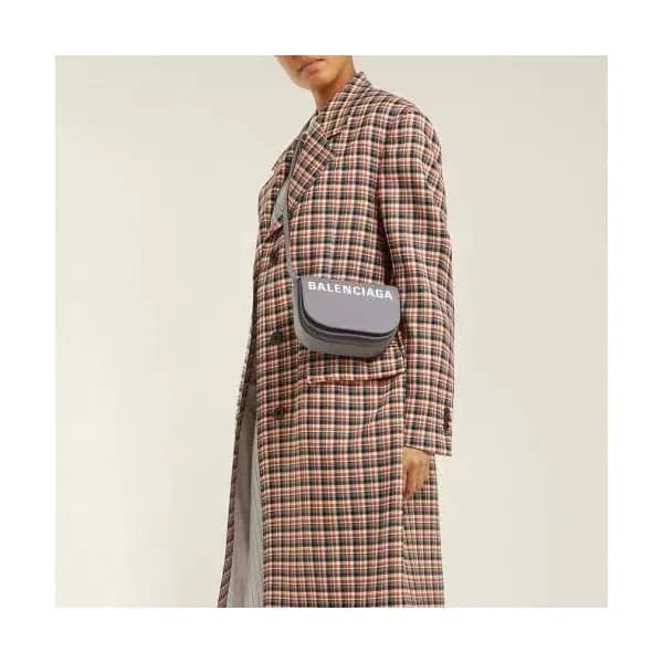 [빅세일! 놓치지 마세요]Balenciaga 2019 Ville Day Leather Sh… - 1