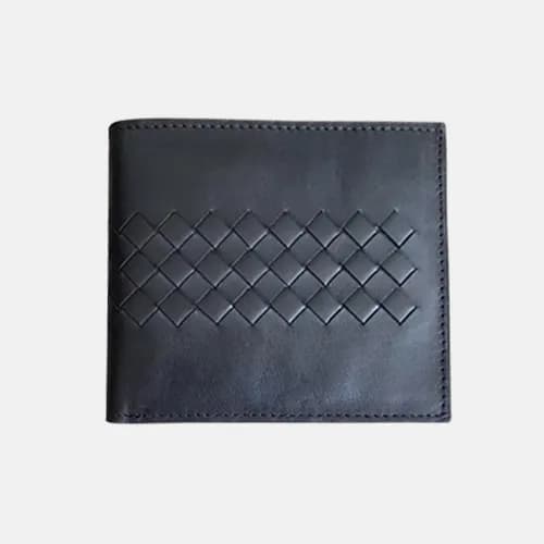Bottega Veneta 2019 Wallet - 보테가베네타 남여공용 반지갑 11091… - 1