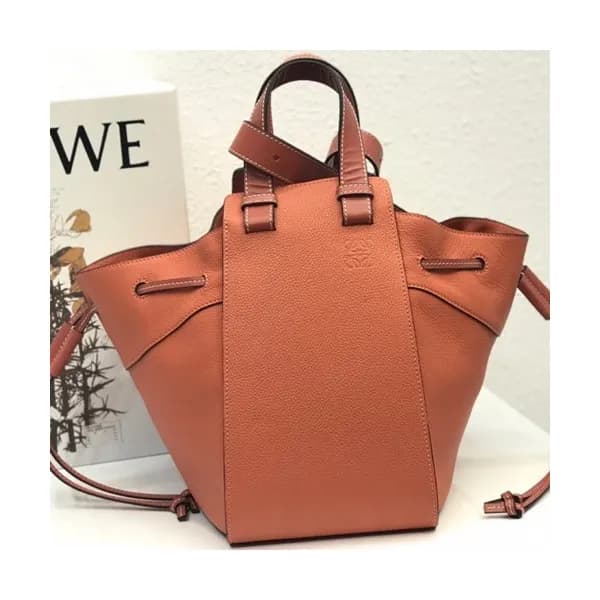 Loewe 2019 Hammock Large Tote Shoulder Bag, 32CM -… - 1