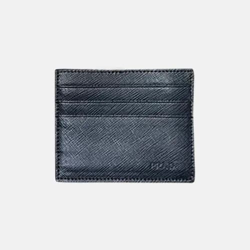 Prada 2019 Saffiano Card Purse - 프라다 사피아노 남여공용 카드 … - 1
