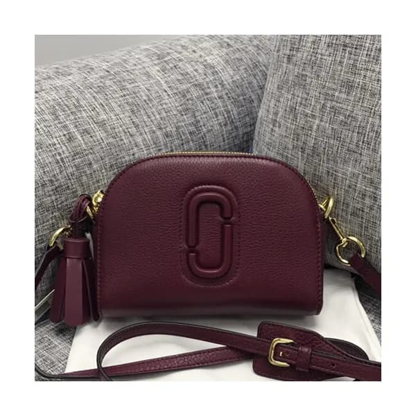 Mark Jacobs 2019 Leather Women Shoulder Bag,20cm -… - 1