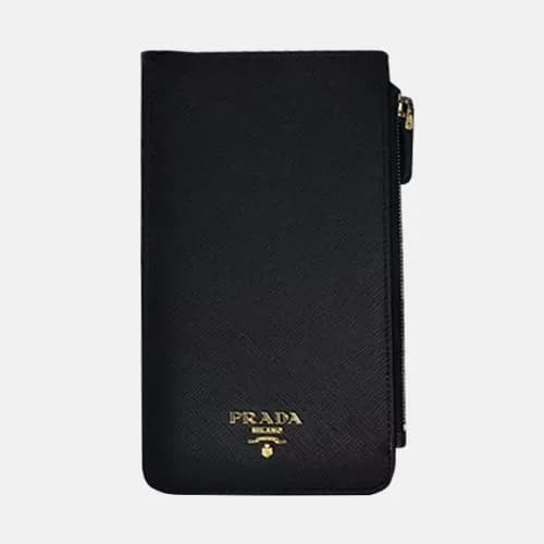 Prada 2019 Saffiano Card Wallet,1m1213 - 프라다 2019 … - 1