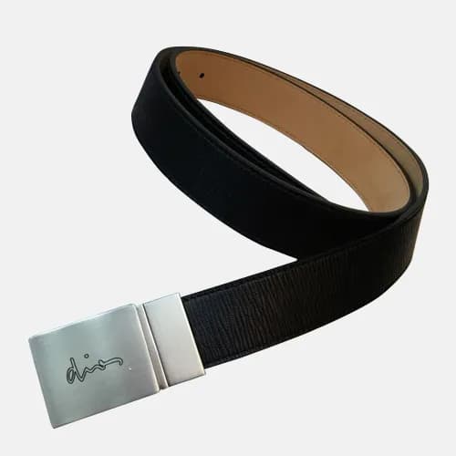 Christian Dior 2019 Mens Leather Belt - 크리스챤 디올 20… - 1