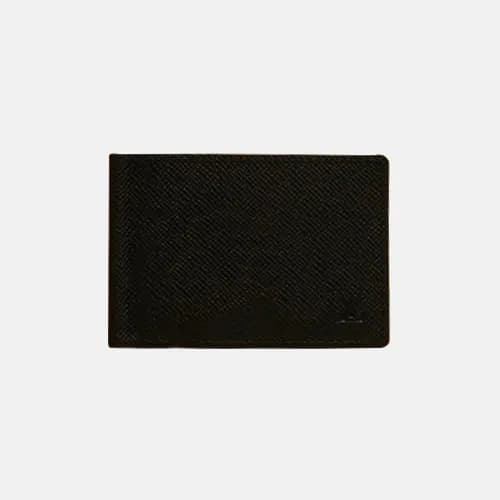 Louis Vuitton 2019 Leather Money Clip ,M68613 - 루… - 1