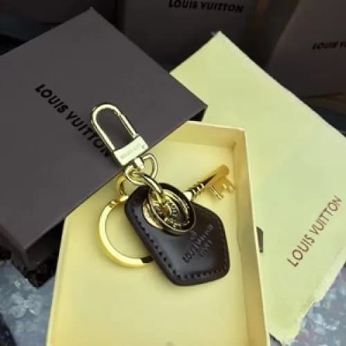 LouisVuitton bag charm-루이비통 퍼즐 키 링 Lou0023.2컬러(블랙,… - 1
