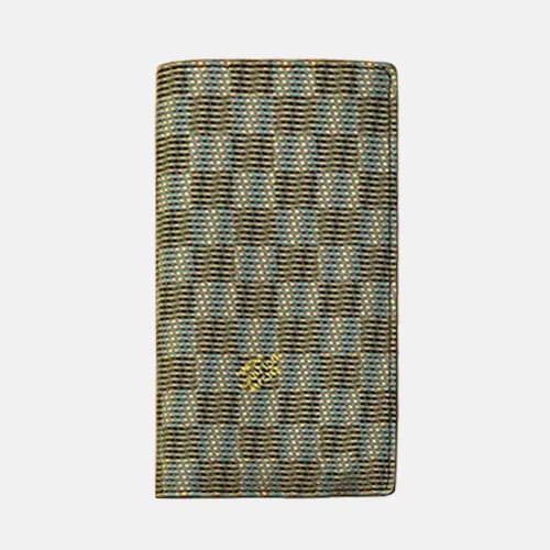 Louis Vuitton 2019 Brazza Leather Wallet M62665 - … - 1