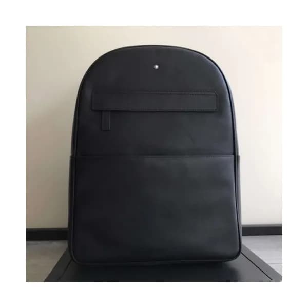 Mont Blanc 2019 Mens Back Pack,40CM - 몽블랑 2019 남성용… - 1