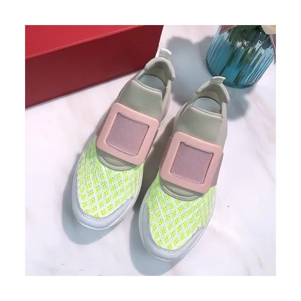Roger Vivier 2019 Ladies Running Shoes - 로저비비에 201… - 1