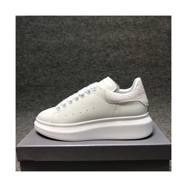 Alexander McQueen 2019 Mm/Wm Oversol Sneakers - 알렉… - 1