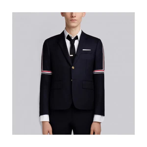 Thom Browne 2019 Mens Casual Classic Coat - 톰브라운 … - 1